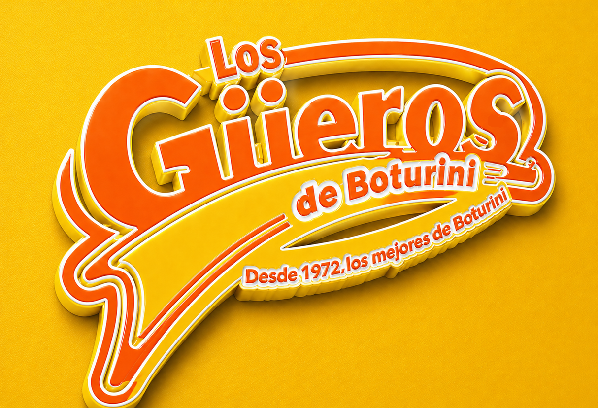 Los Güero de Boturini